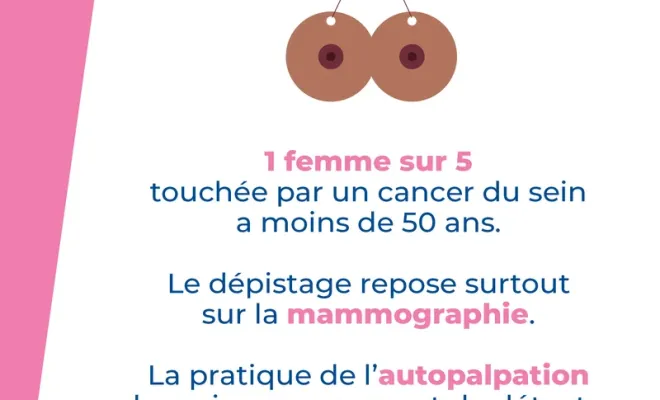 Corse Pare-Brise à Bastia s'engage pour Octobre Rose avec France Pare-Brise, Bastia, Corse Pare-Brise