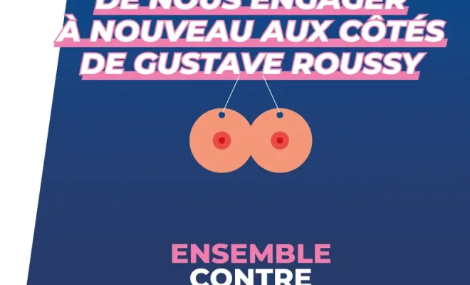 Corse Pare-Brise à Bastia s'engage pour Octobre Rose avec France Pare-Brise, Bastia, Corse Pare-Brise